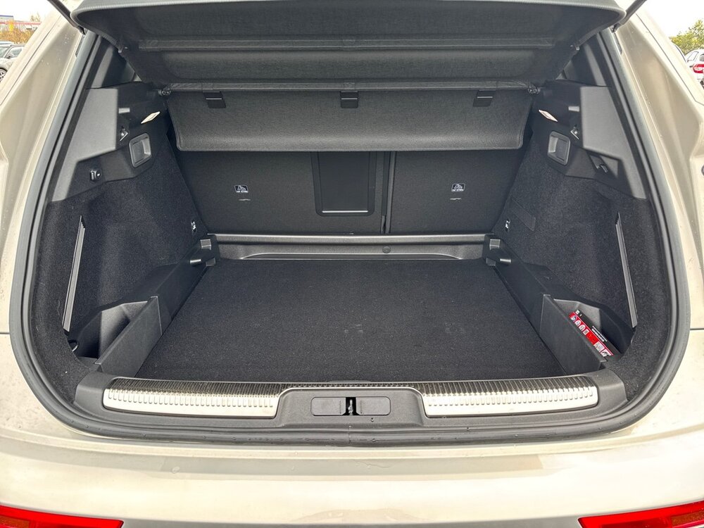 Occasion DS DS7 DS 7 Hybride Rechargeable E-Tense 225 EAT8 - Performance Line +