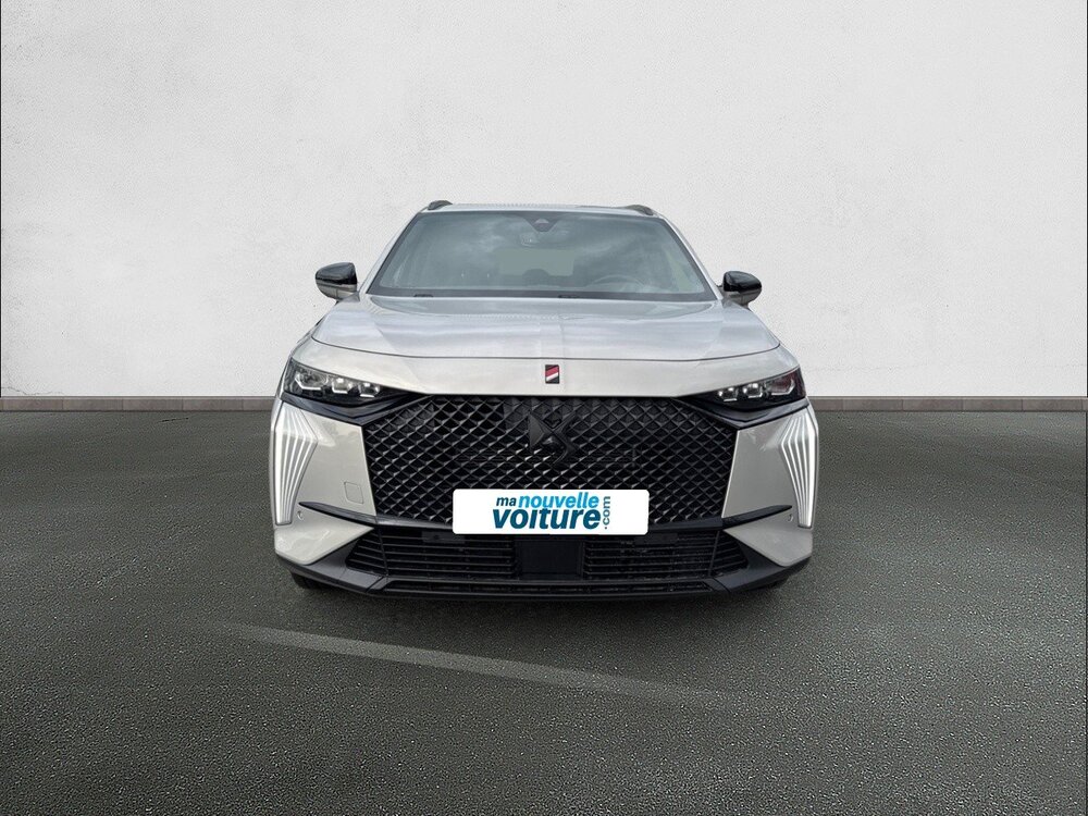 Occasion DS DS7 DS 7 Hybride Rechargeable E-Tense 225 EAT8 - Performance Line +