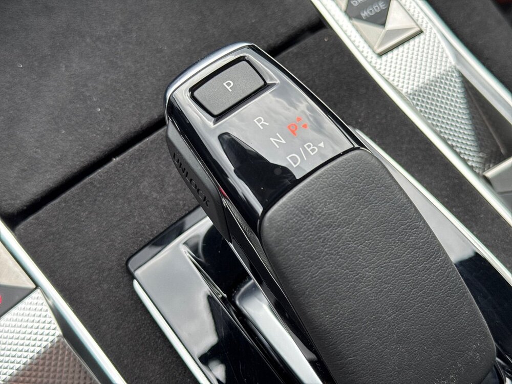 Occasion DS DS7 DS 7 Hybride Rechargeable E-Tense 225 EAT8 - Performance Line +