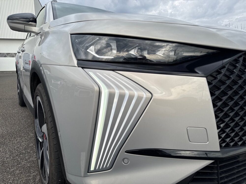 Occasion DS DS7 DS 7 Hybride Rechargeable E-Tense 225 EAT8 - Performance Line +