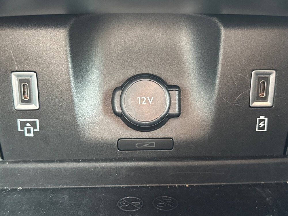 Occasion DS DS7 DS 7 Hybride Rechargeable E-Tense 225 EAT8 - Performance Line +