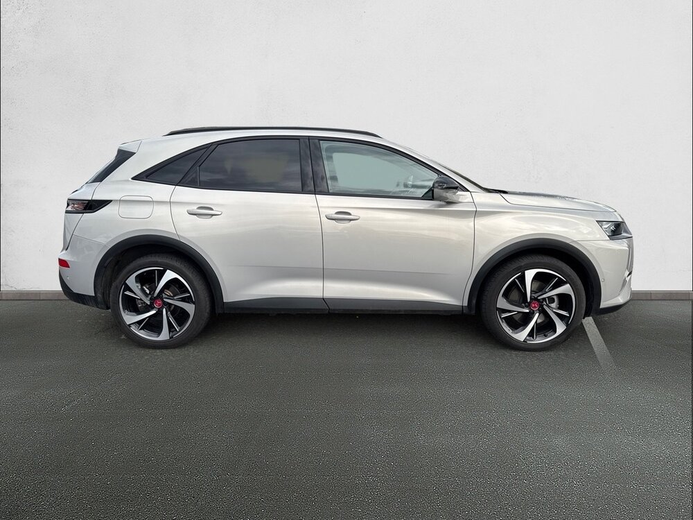 Occasion DS DS7 DS 7 Hybride Rechargeable E-Tense 225 EAT8 - Performance Line +