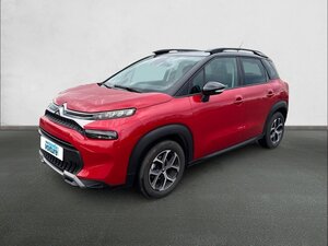 Occasion CITROEN C3 Aircross C3 Aircross BlueHDi 110 S&S BVM6 - Plus