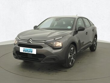 Occasion CITROEN C4 C4 PureTech 100 BVM6