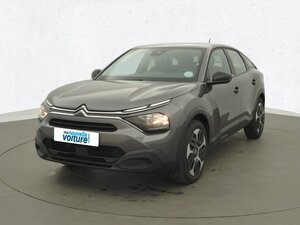 Occasion CITROEN C4 C4 PureTech 100 BVM6 - You