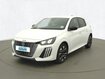 Occasion PEUGEOT 208 208 Hybrid 100 e-DCS6 - Allure
