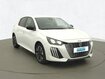 Occasion PEUGEOT 208 208 Hybrid 100 e-DCS6 - Allure