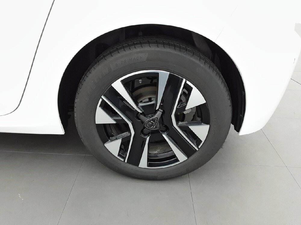 Occasion PEUGEOT 208 208 Hybrid 100 e-DCS6 - Allure