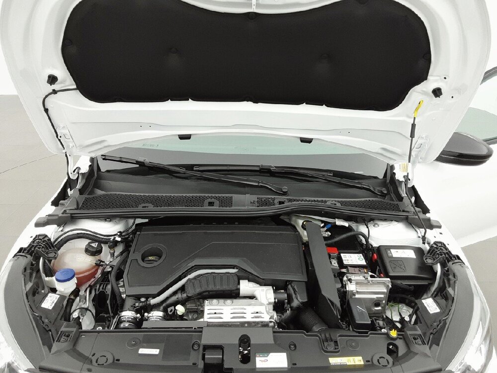 Occasion PEUGEOT 208 208 Hybrid 100 e-DCS6 - Allure