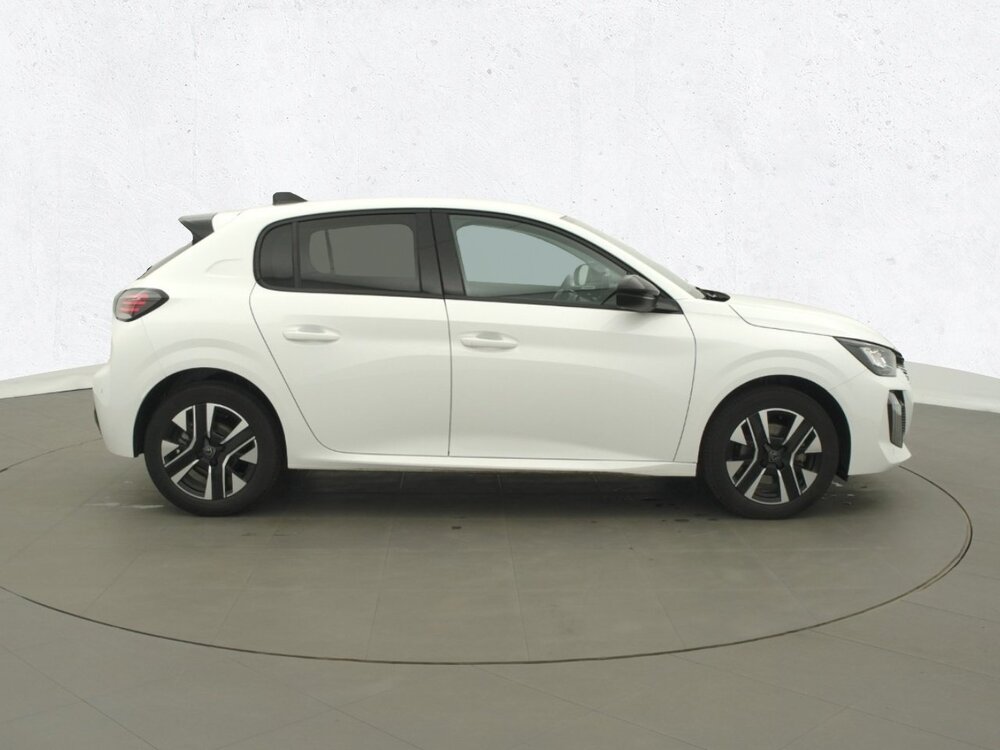 Occasion PEUGEOT 208 208 Hybrid 100 e-DCS6 - Allure