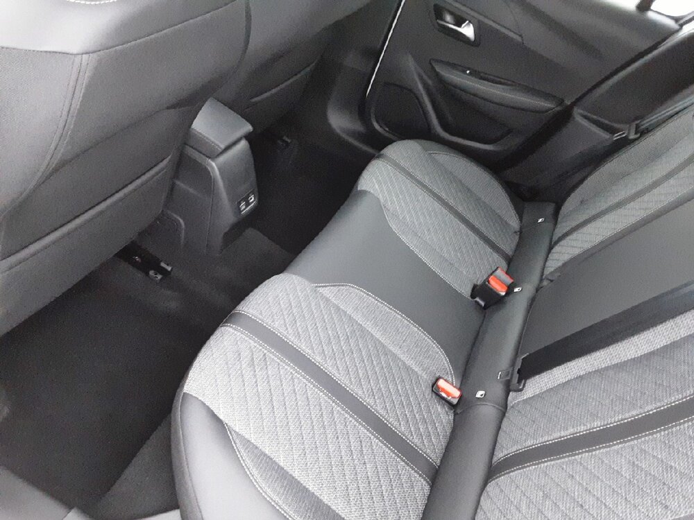 Occasion PEUGEOT 208 208 Hybrid 100 e-DCS6 - Allure