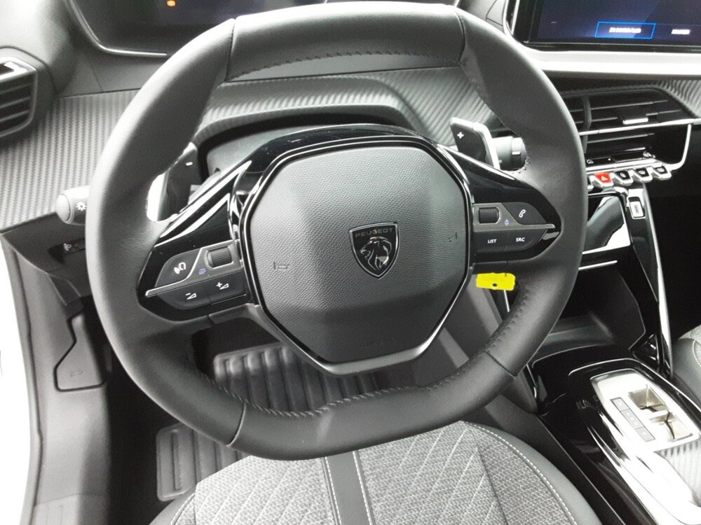 Occasion PEUGEOT 208 208 Hybrid 100 e-DCS6 - Allure