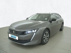 Occasion PEUGEOT 508 508 SW Hybrid 225 e-EAT8 - Allure Pack