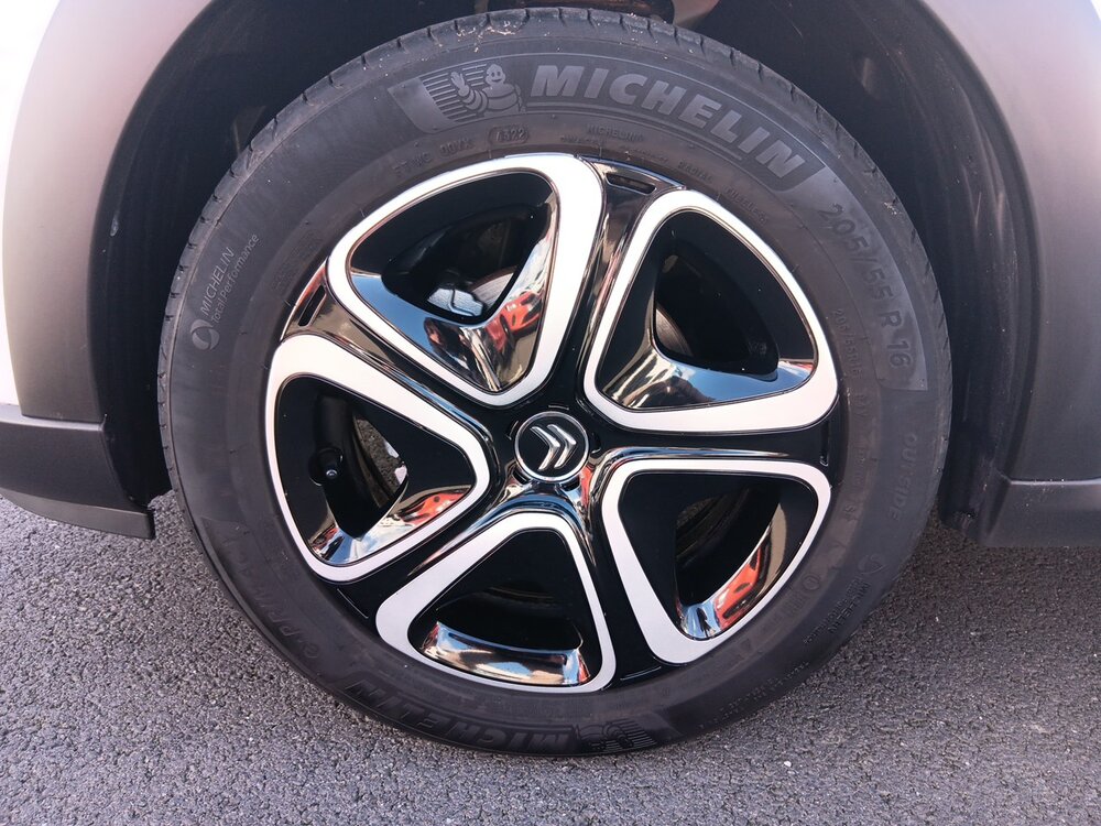 Occasion CITROEN C3 C3 PureTech 83 S&S BVM5