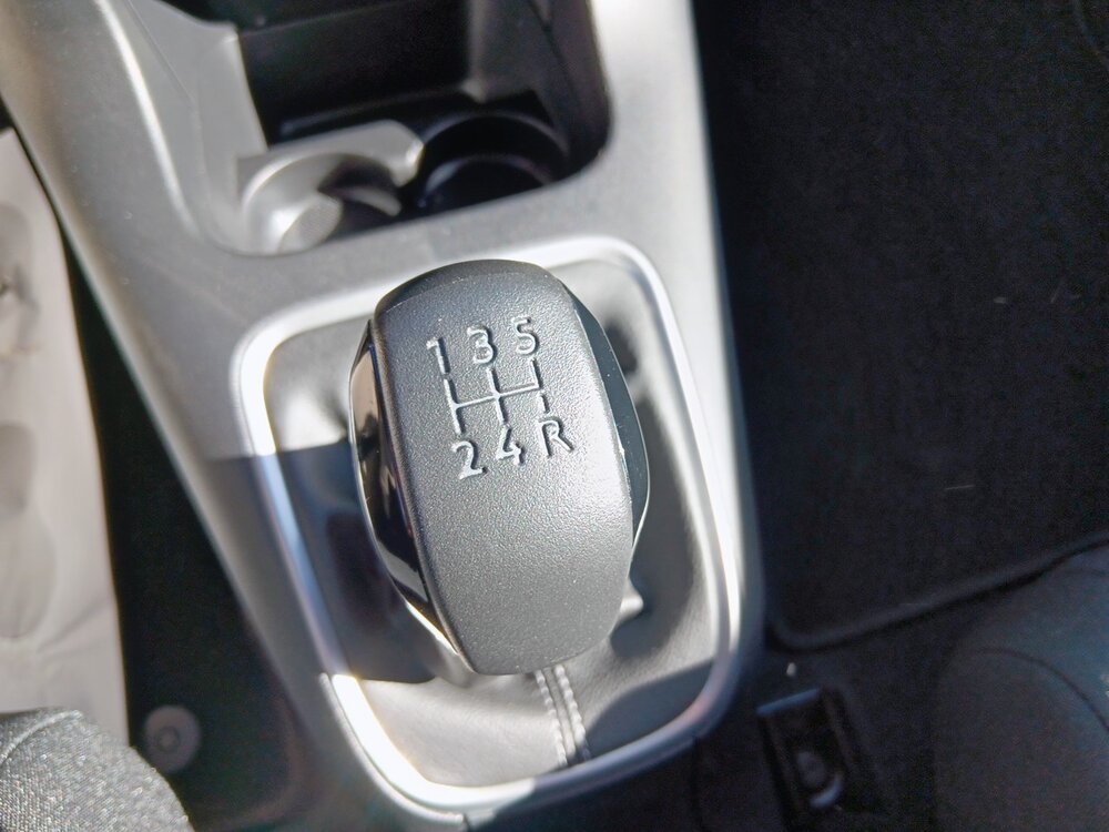 Occasion CITROEN C3 C3 PureTech 83 S&S BVM5