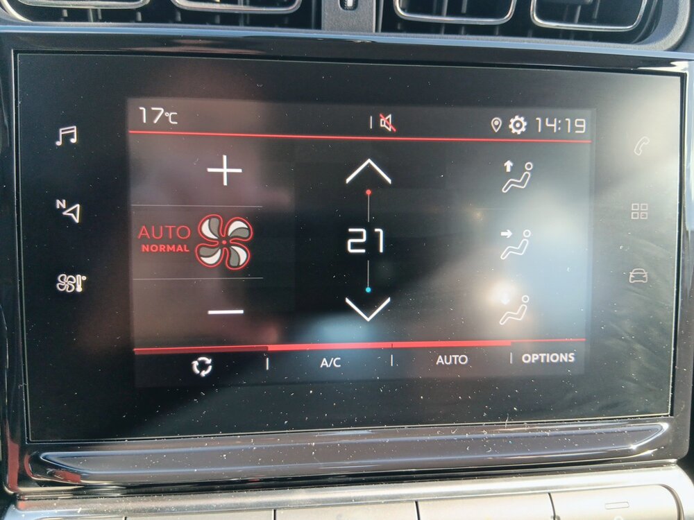 Occasion CITROEN C3 C3 PureTech 83 S&S BVM5