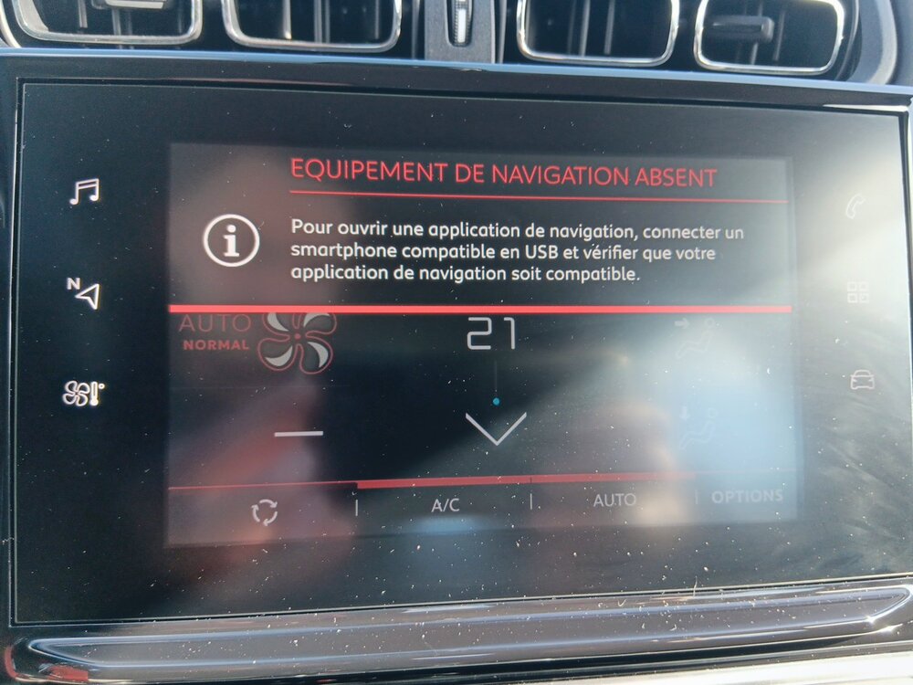 Occasion CITROEN C3 C3 PureTech 83 S&S BVM5