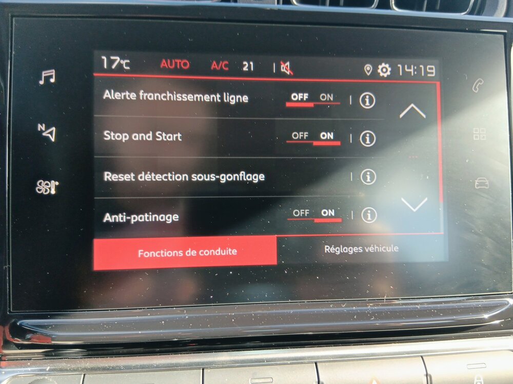 Occasion CITROEN C3 C3 PureTech 83 S&S BVM5