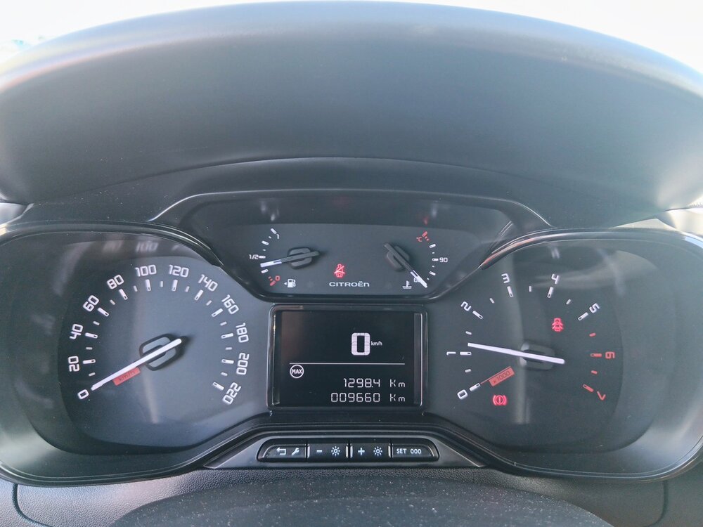 Occasion CITROEN C3 C3 PureTech 83 S&S BVM5