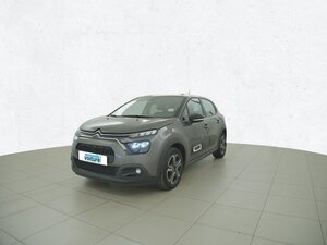 Occasion CITROEN C3 C3 PureTech 83 ch BVM5 - Plus