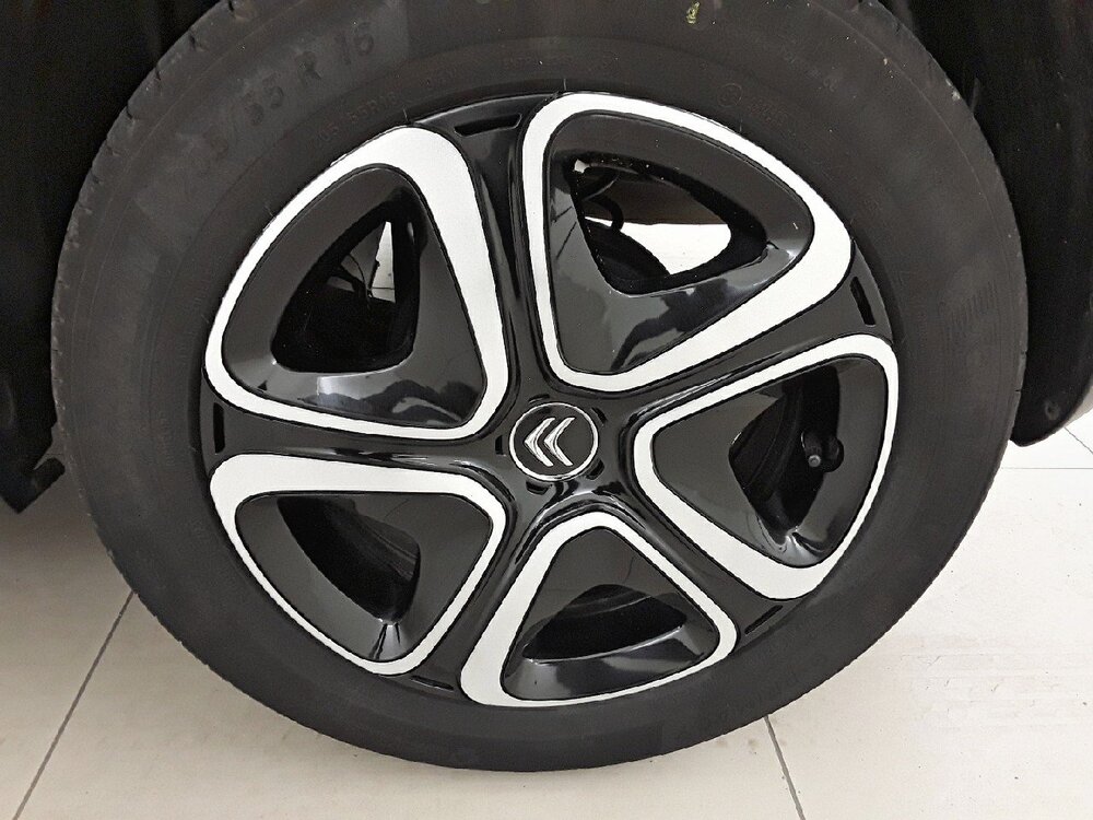 Occasion CITROEN C3 C3 PureTech 83 ch BVM5 - Plus