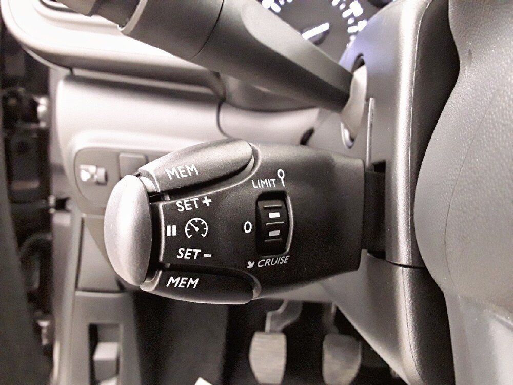 Occasion CITROEN C3 C3 PureTech 83 ch BVM5 - Plus