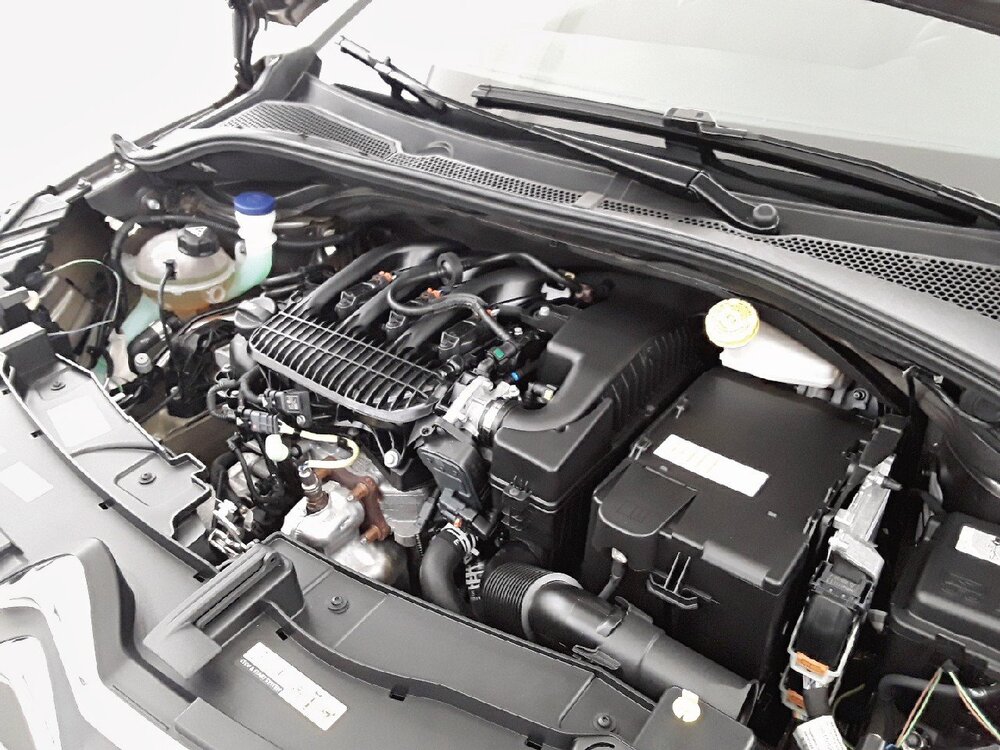 Occasion CITROEN C3 C3 PureTech 83 ch BVM5 - Plus