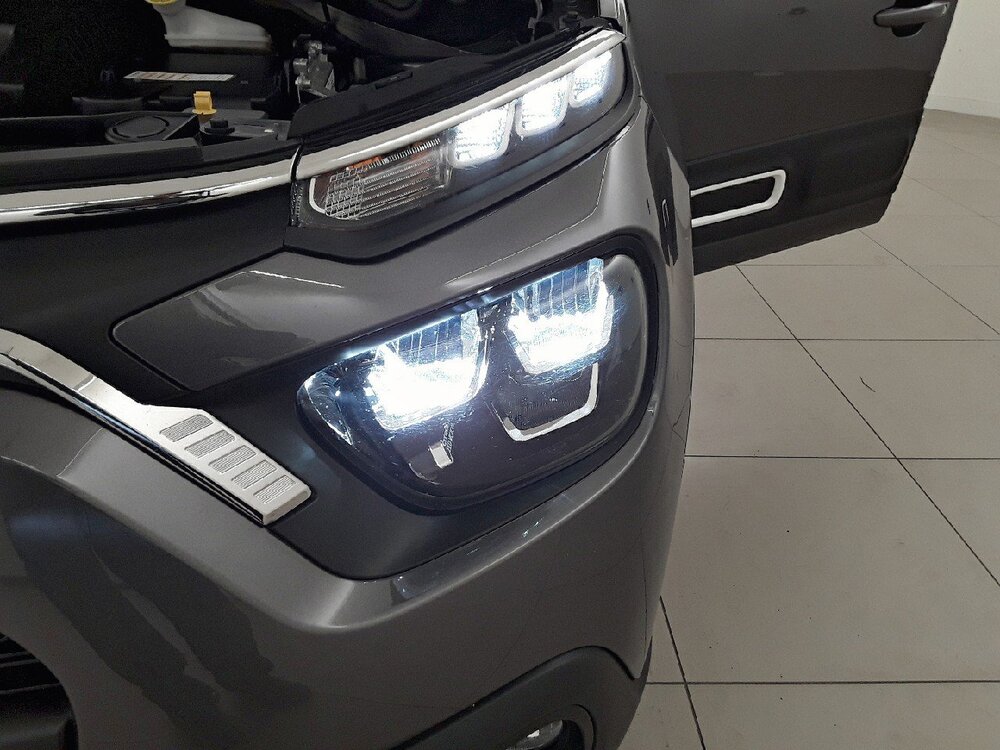 Occasion CITROEN C3 C3 PureTech 83 ch BVM5 - Plus