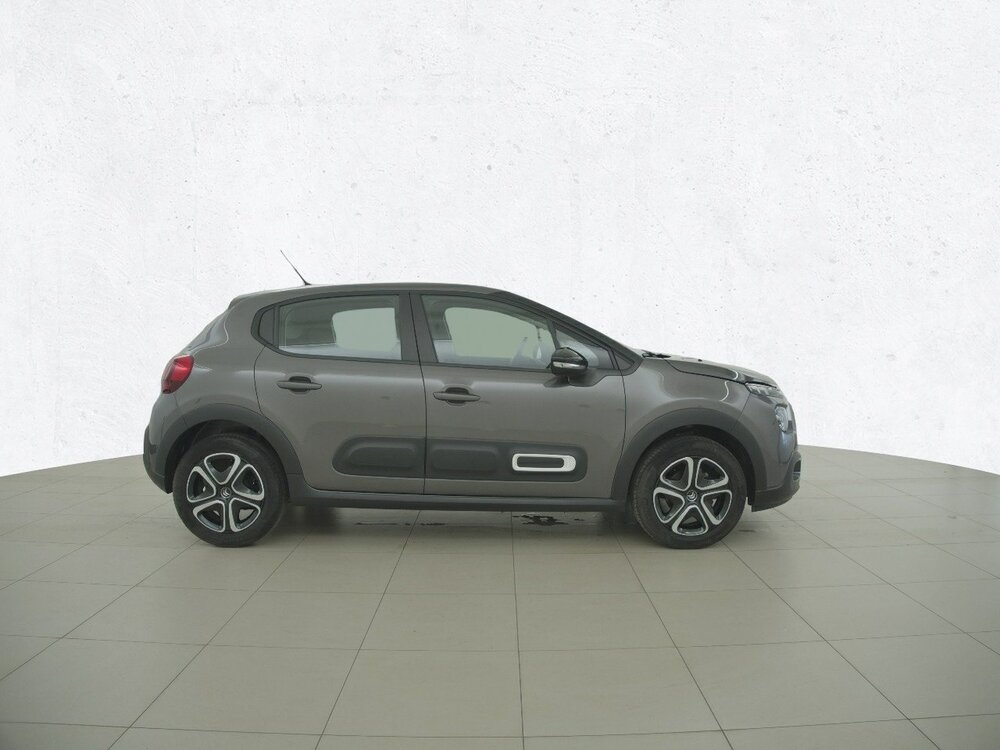 Occasion CITROEN C3 C3 PureTech 83 ch BVM5 - Plus