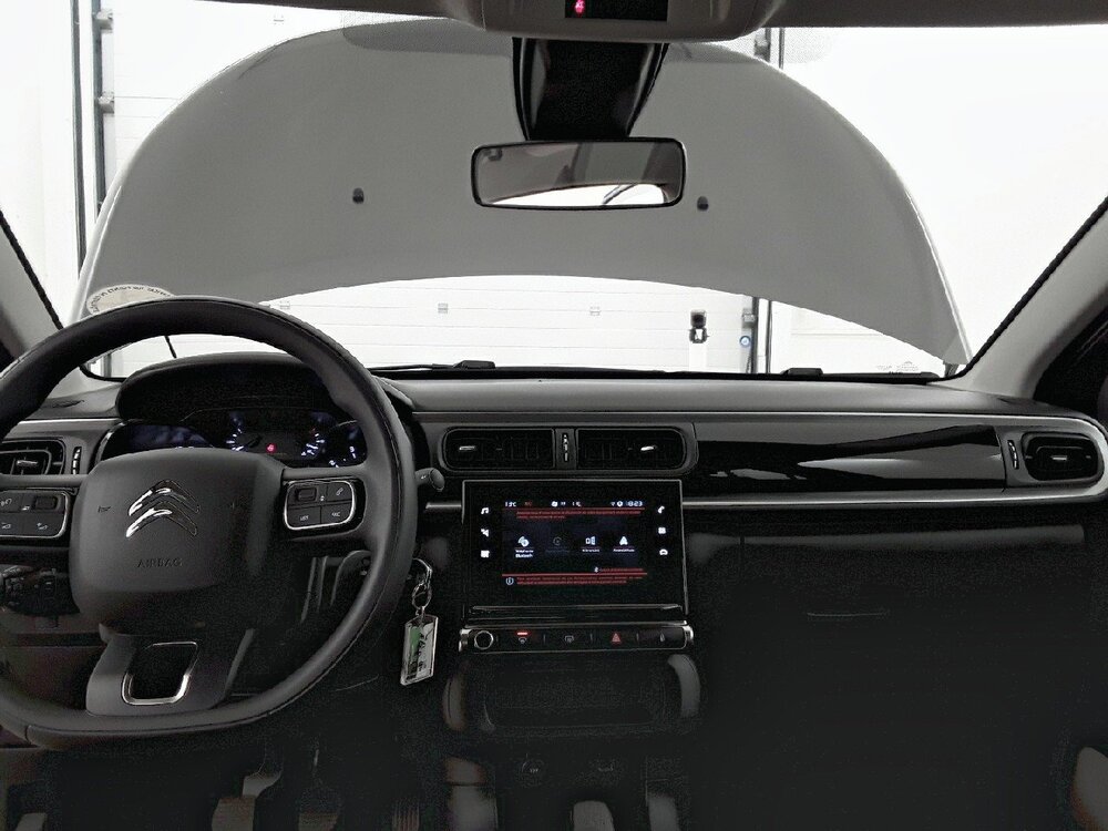 Occasion CITROEN C3 C3 PureTech 83 ch BVM5 - Plus