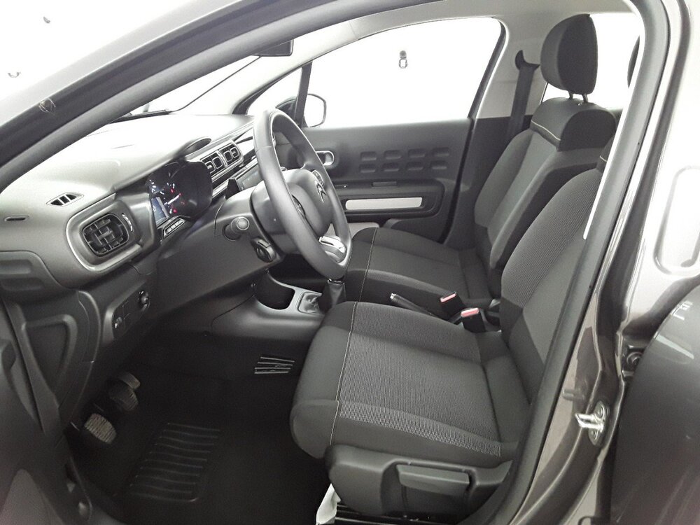 Occasion CITROEN C3 C3 PureTech 83 ch BVM5 - Plus