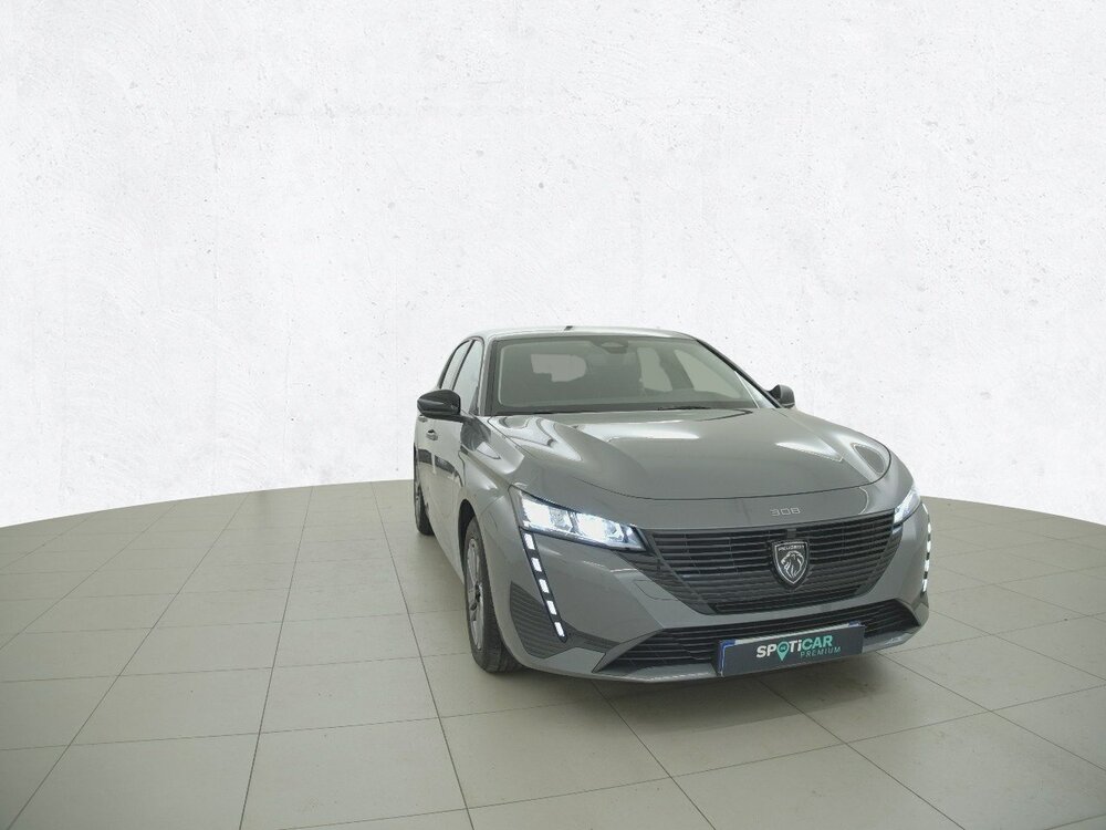 Occasion PEUGEOT 308 308 PureTech 130ch S&S BVM6