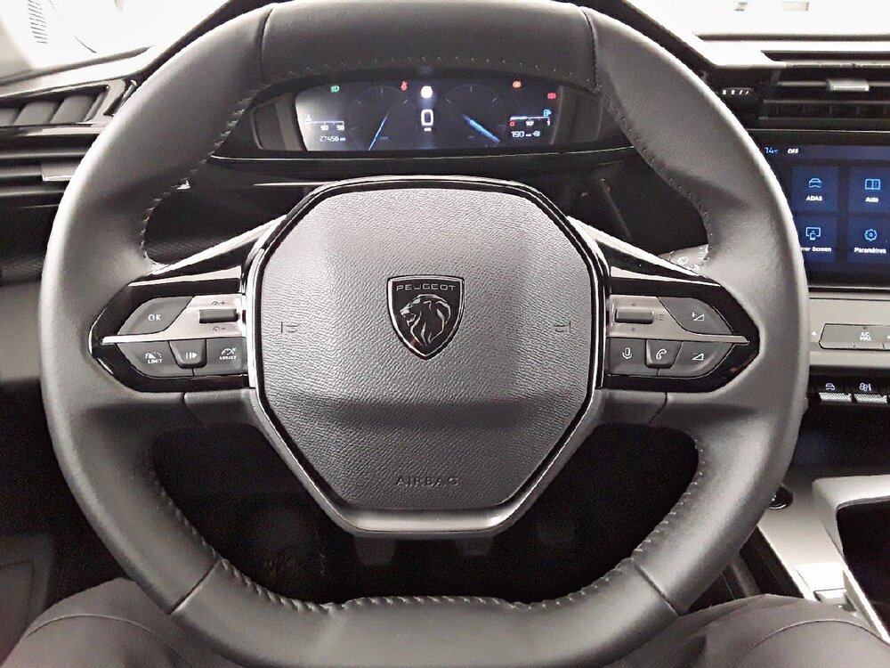 Occasion PEUGEOT 308 308 PureTech 130ch S&S BVM6