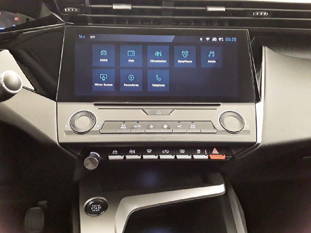 Occasion PEUGEOT 308 308 PureTech 130ch S&S BVM6