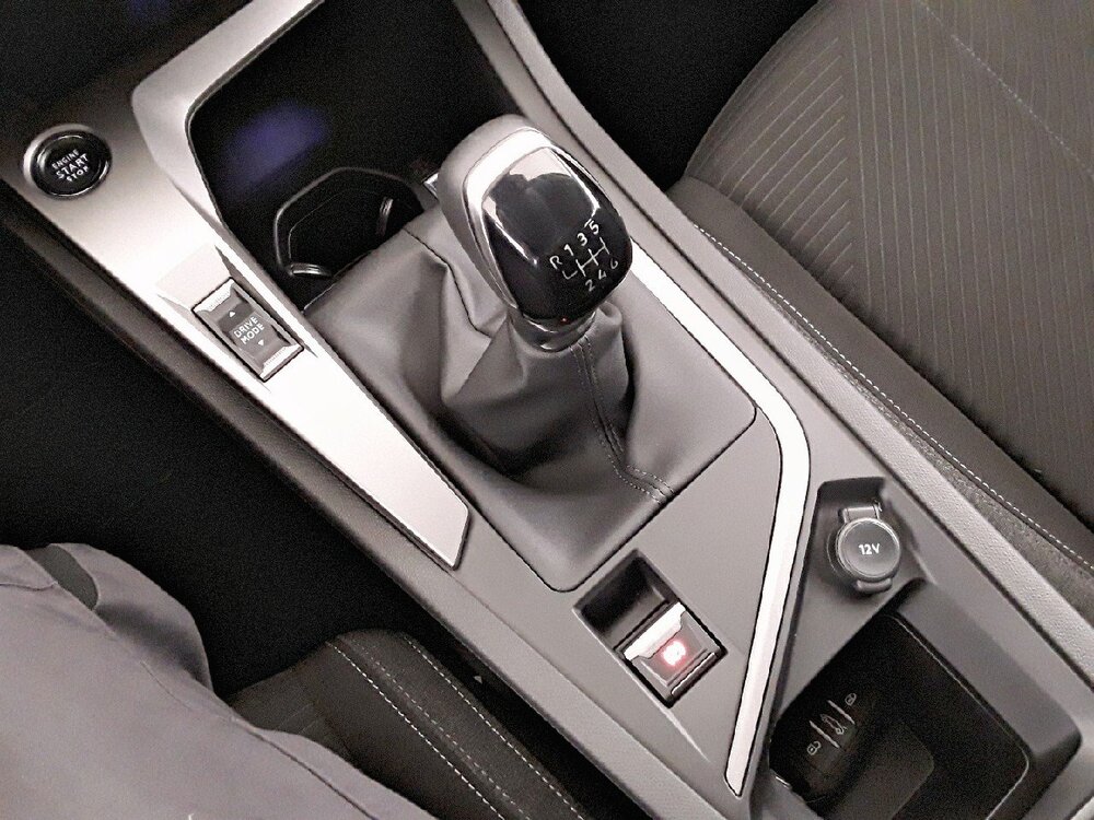 Occasion PEUGEOT 308 308 PureTech 130ch S&S BVM6