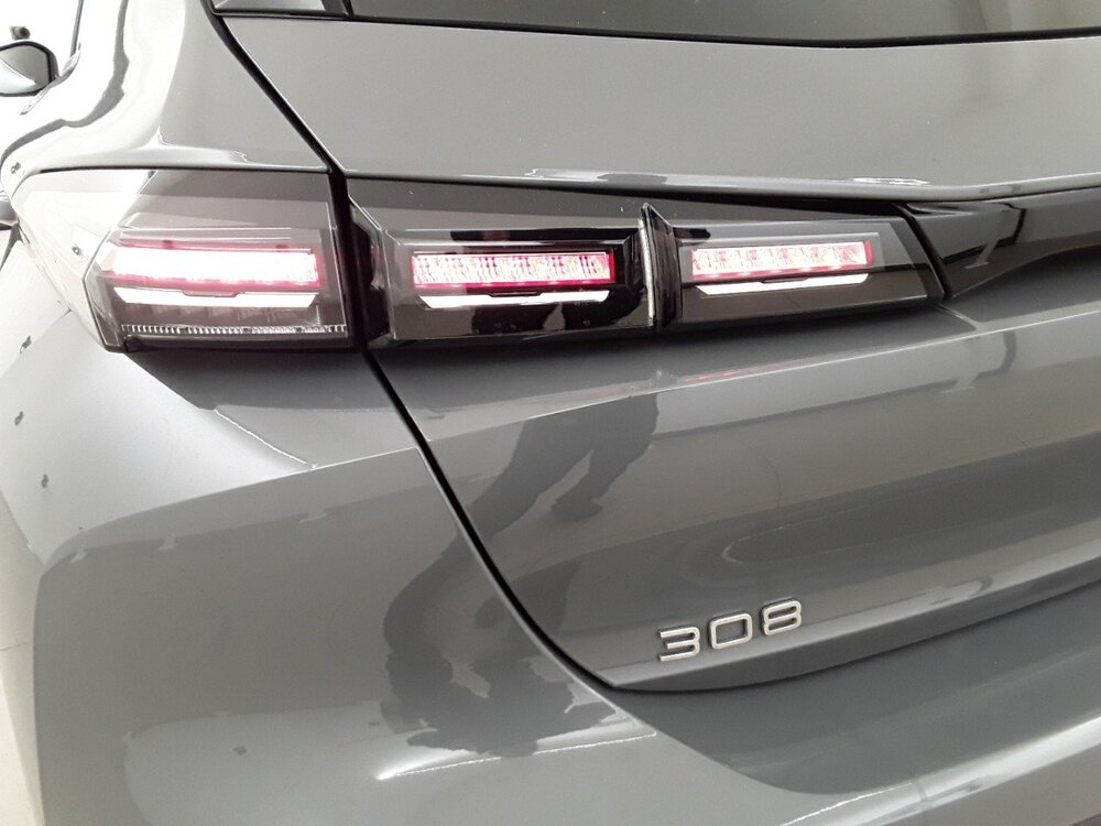 Occasion PEUGEOT 308 308 PureTech 130ch S&S BVM6