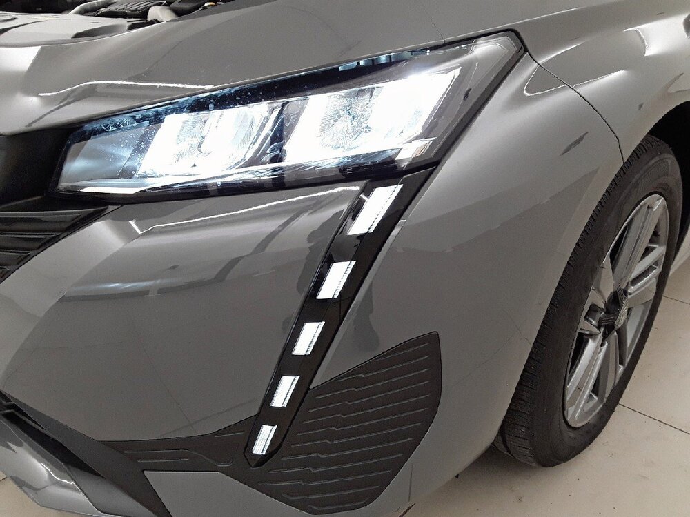 Occasion PEUGEOT 308 308 PureTech 130ch S&S BVM6