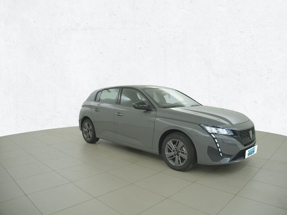 Occasion PEUGEOT 308 308 PureTech 130ch S&S BVM6