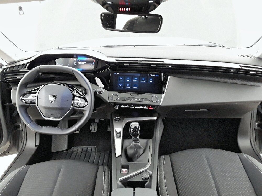 Occasion PEUGEOT 308 308 PureTech 130ch S&S BVM6