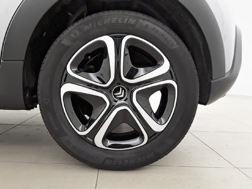 Occasion CITROEN C3 C3 PureTech 83 ch BVM5 - Plus