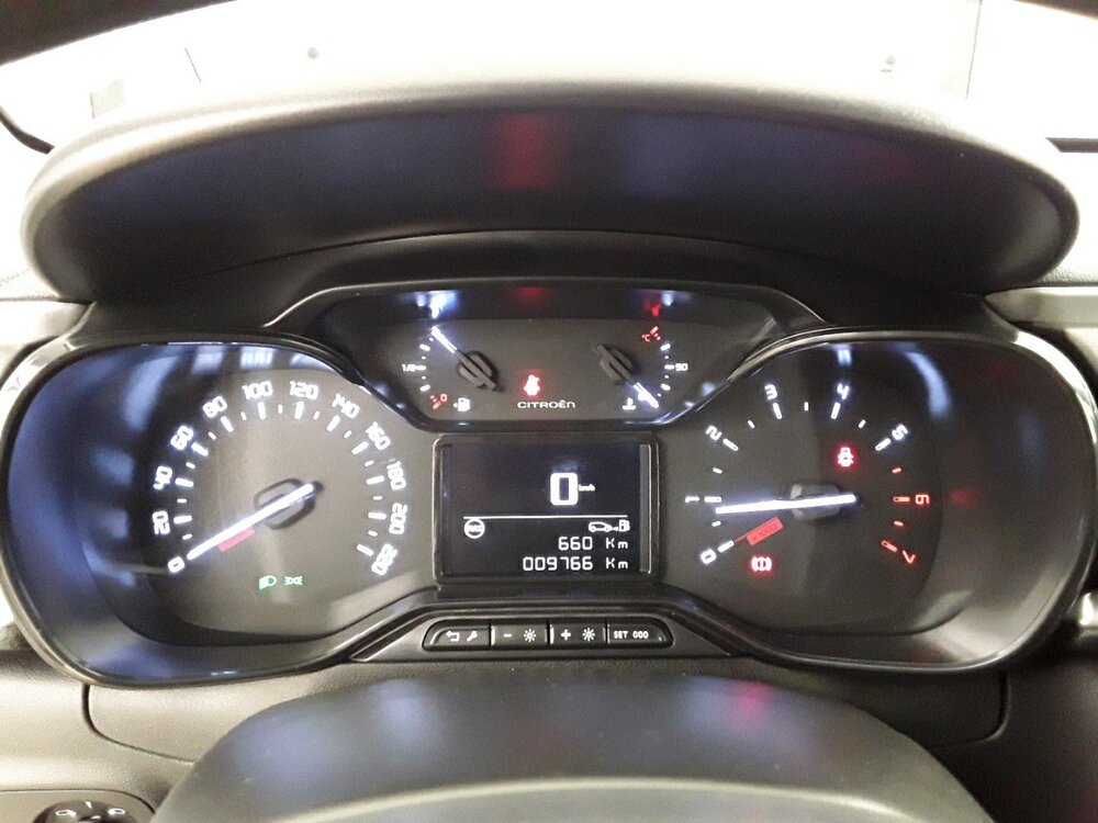 Occasion CITROEN C3 C3 PureTech 83 ch BVM5 - Plus