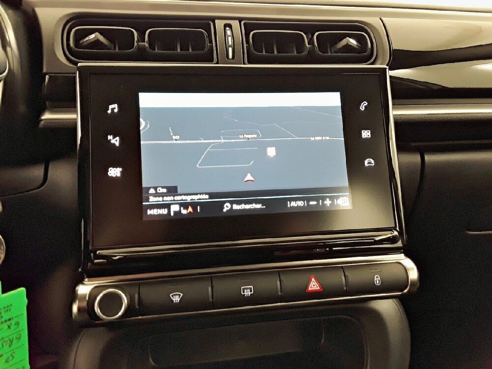 Occasion CITROEN C3 C3 PureTech 83 ch BVM5 - Plus