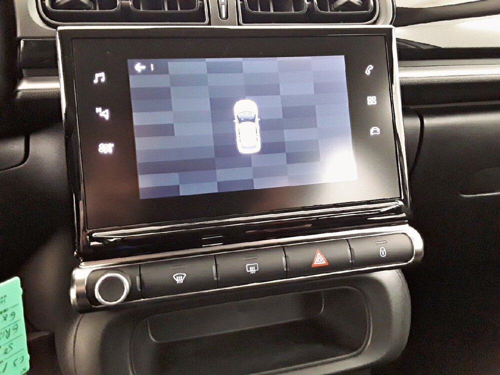 Occasion CITROEN C3 C3 PureTech 83 ch BVM5 - Plus