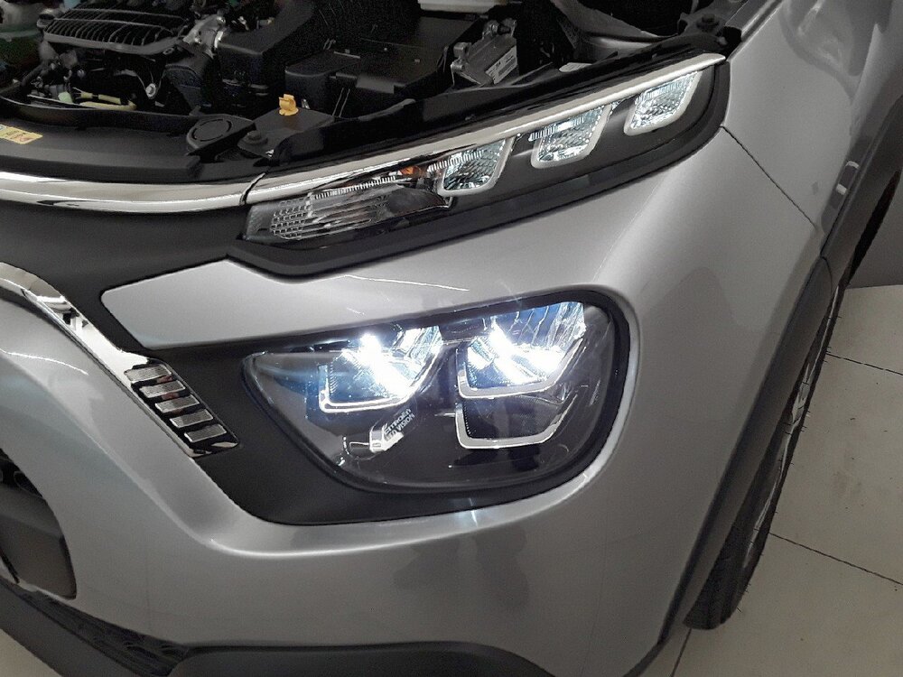 Occasion CITROEN C3 C3 PureTech 83 ch BVM5 - Plus