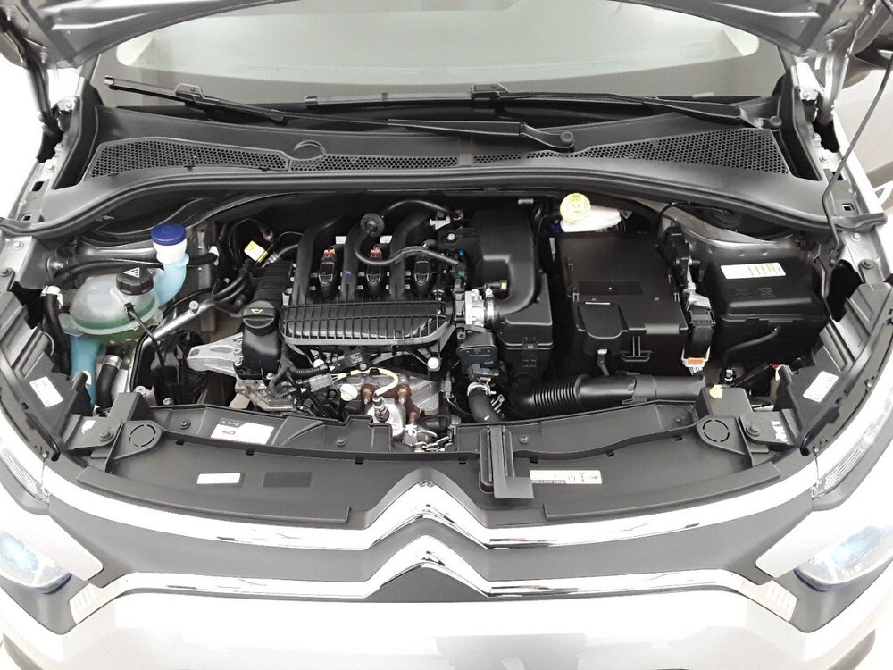 Occasion CITROEN C3 C3 PureTech 83 ch BVM5 - Plus