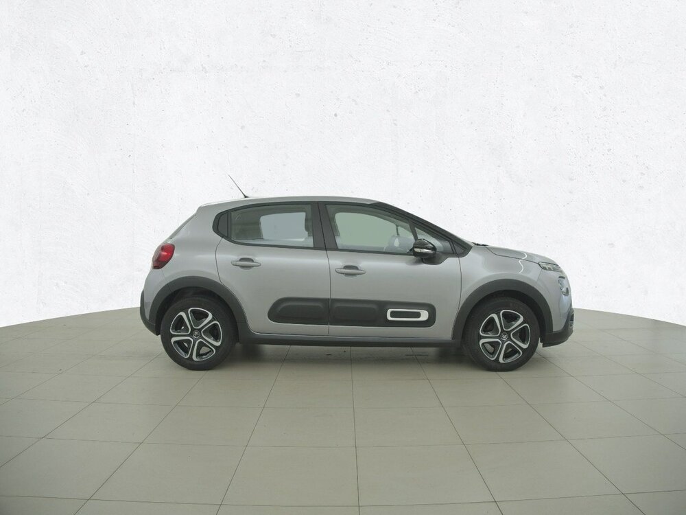 Occasion CITROEN C3 C3 PureTech 83 ch BVM5 - Plus