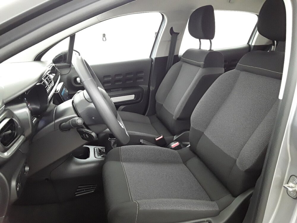 Occasion CITROEN C3 C3 PureTech 83 ch BVM5 - Plus