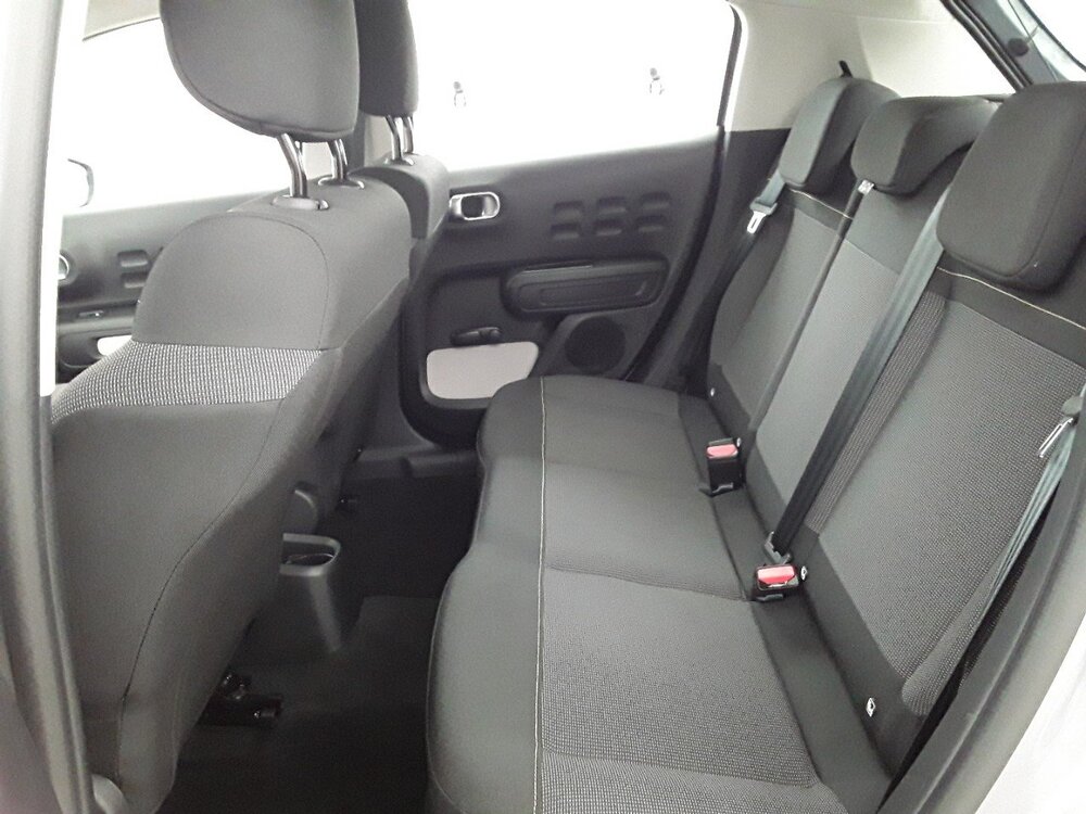 Occasion CITROEN C3 C3 PureTech 83 ch BVM5 - Plus