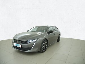 Occasion PEUGEOT 508 508 SW Hybrid 225 e-EAT8 - GT
