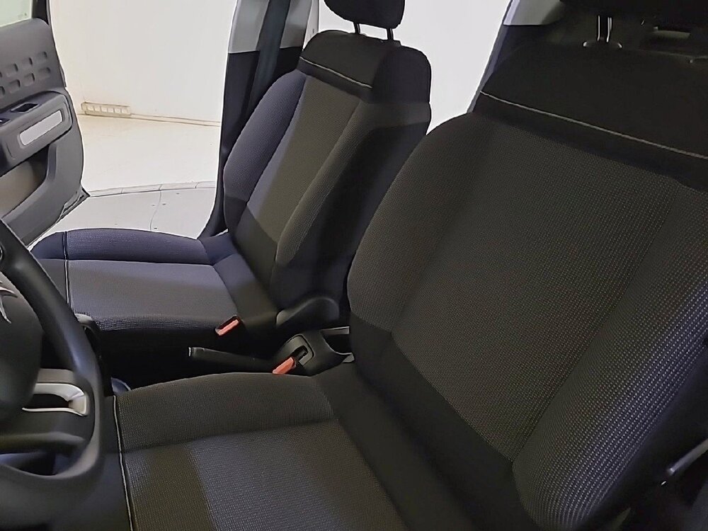 Occasion CITROEN C3 C3 PureTech 83 ch BVM5 - Plus